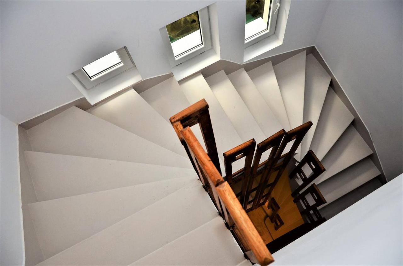Vila Alba Brasov Room photo