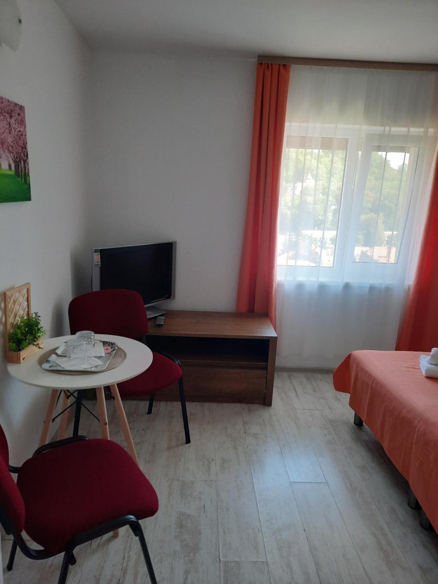 Vila Alba Brasov Exterior photo